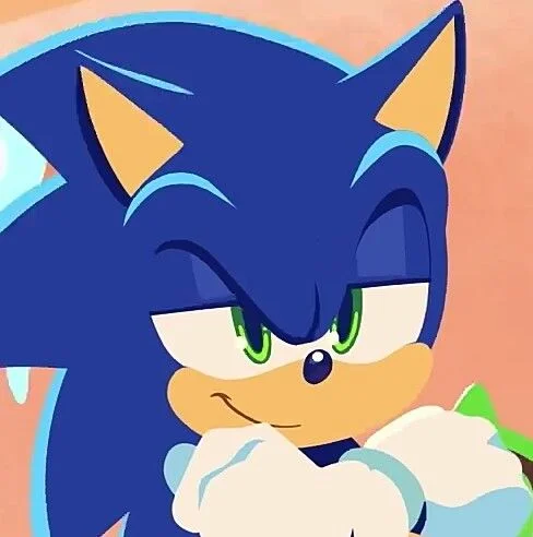 Sonic The Hedgehog
