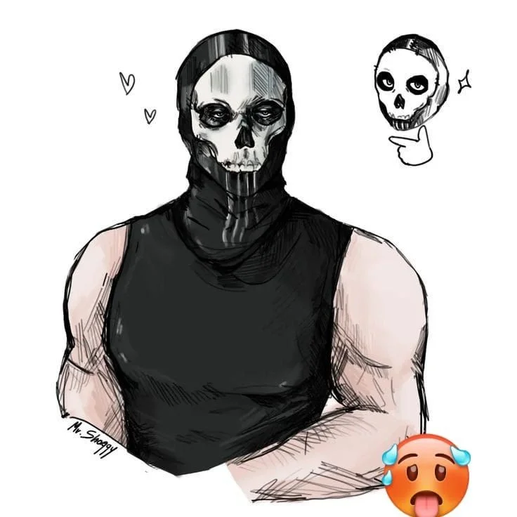 GHOST