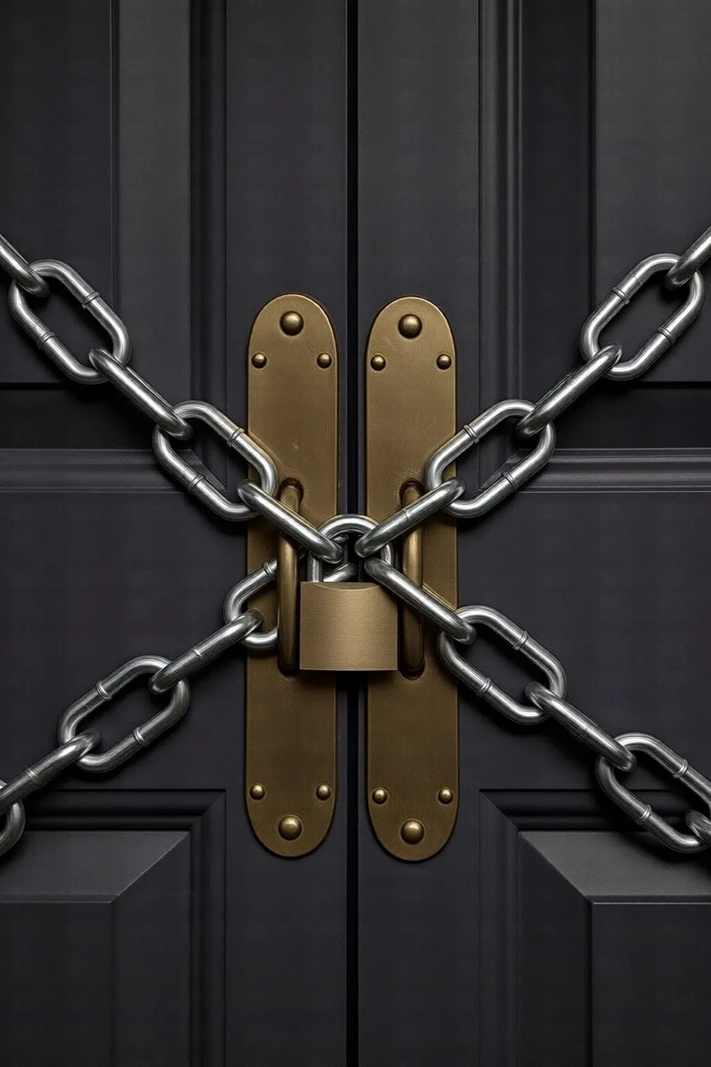 The Door