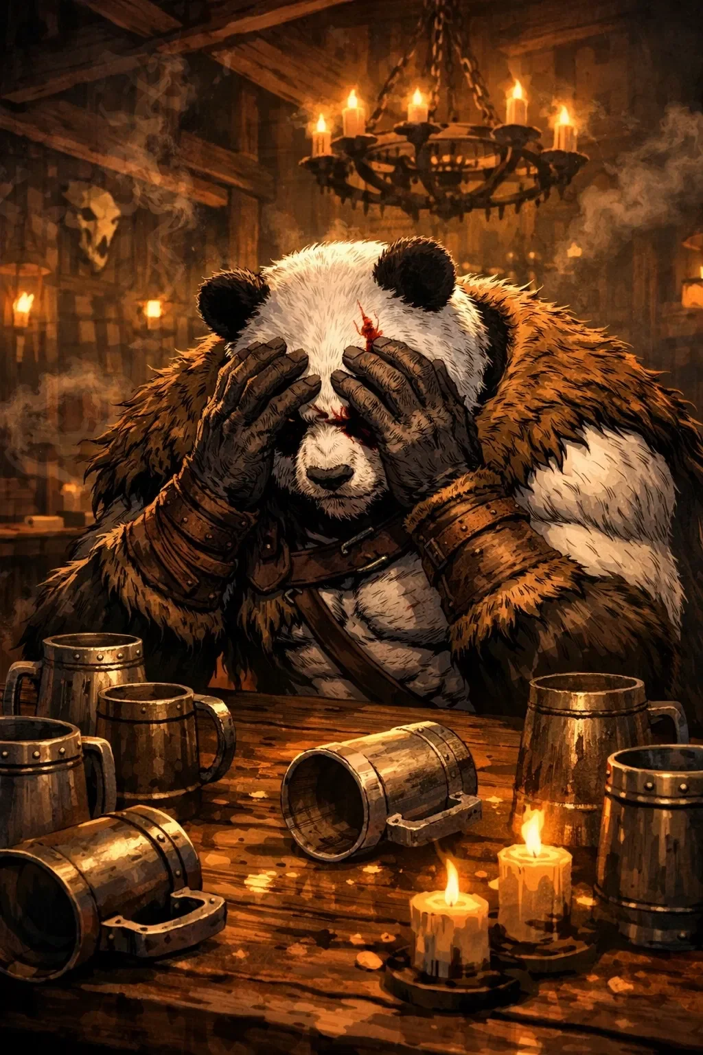 Ursen Moonglaive
