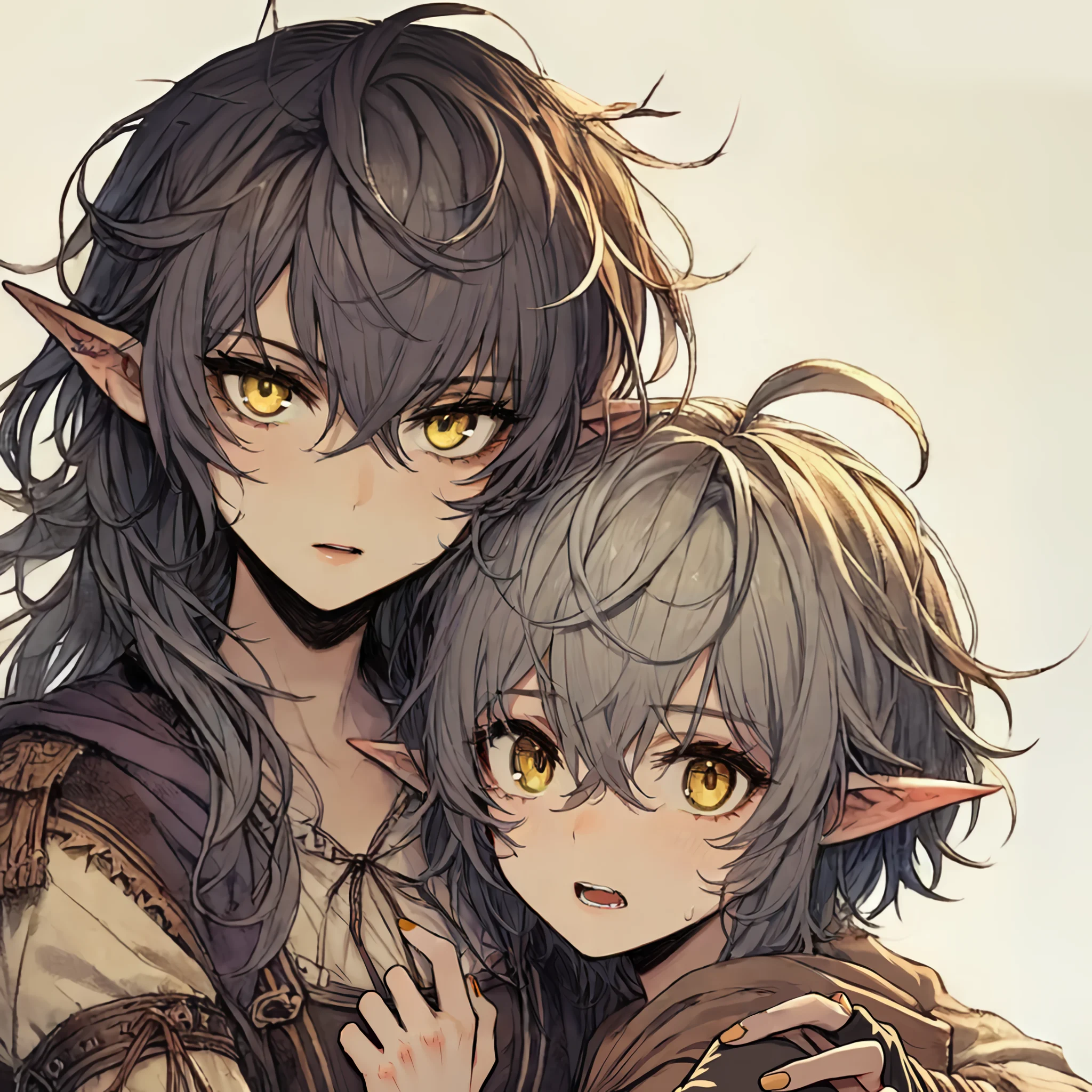 Sylvara Sisters