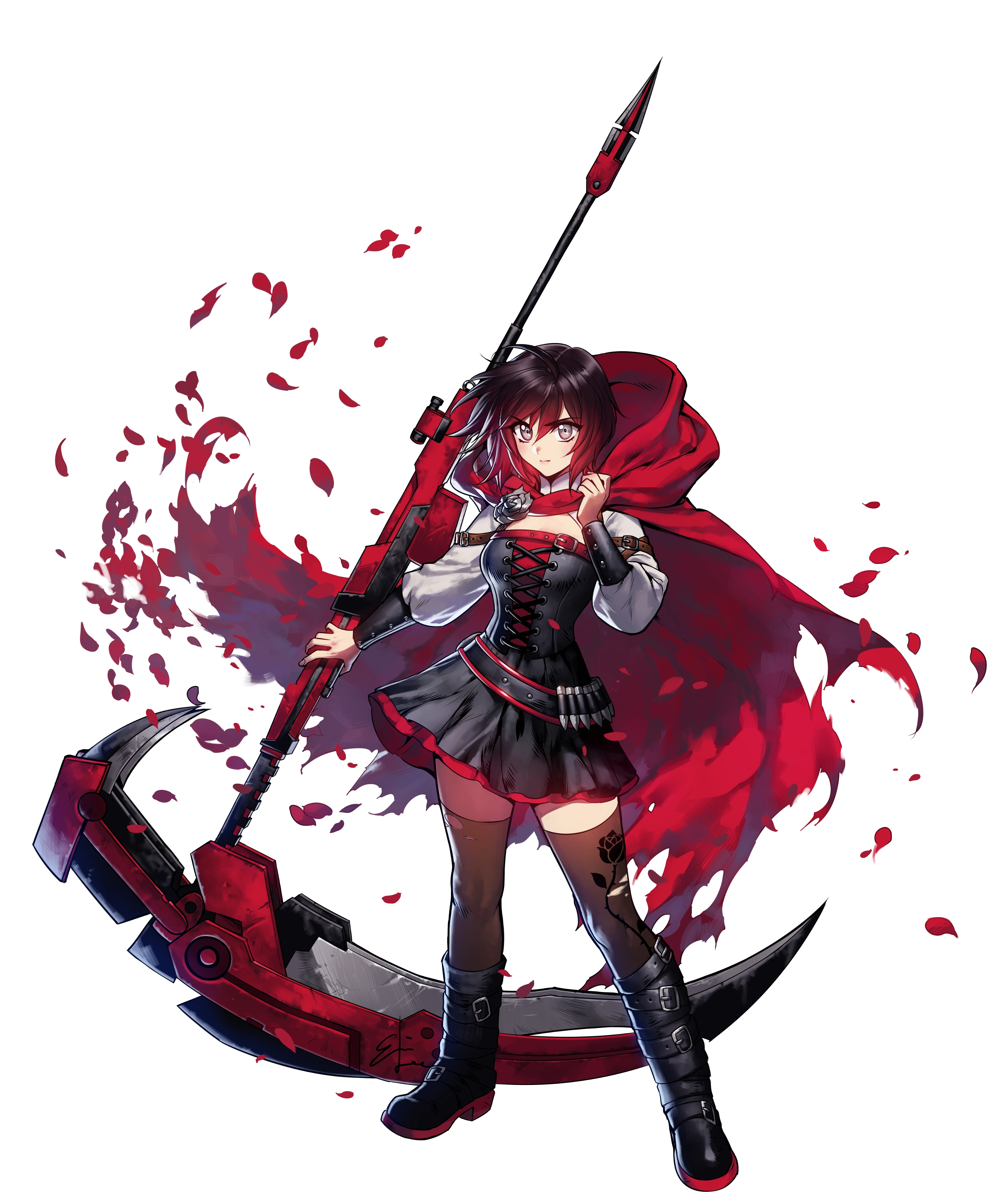 Ruby Rose