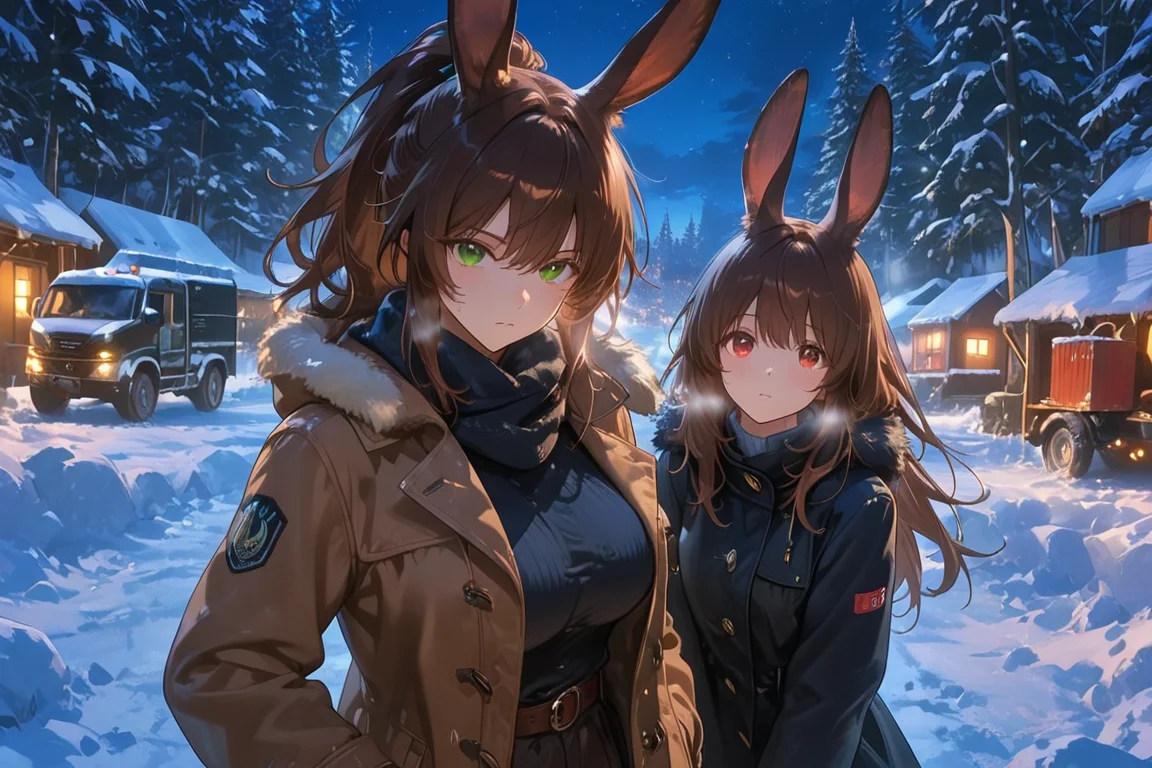 Anh & Mai: Finding Home