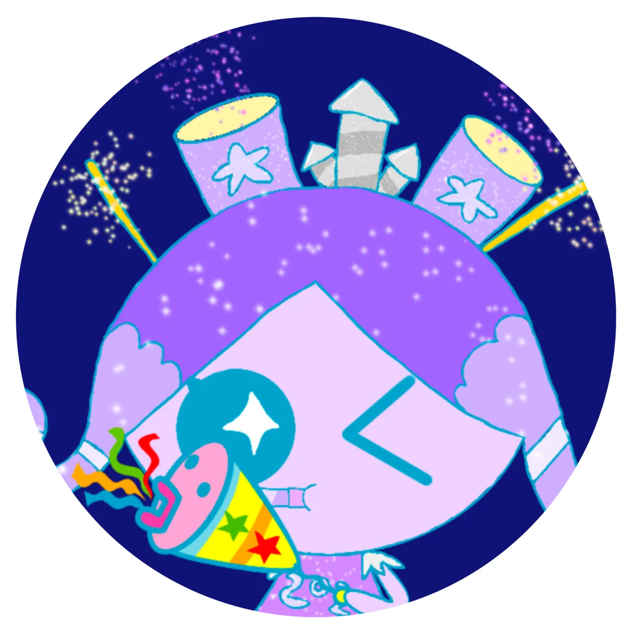 Partytchi