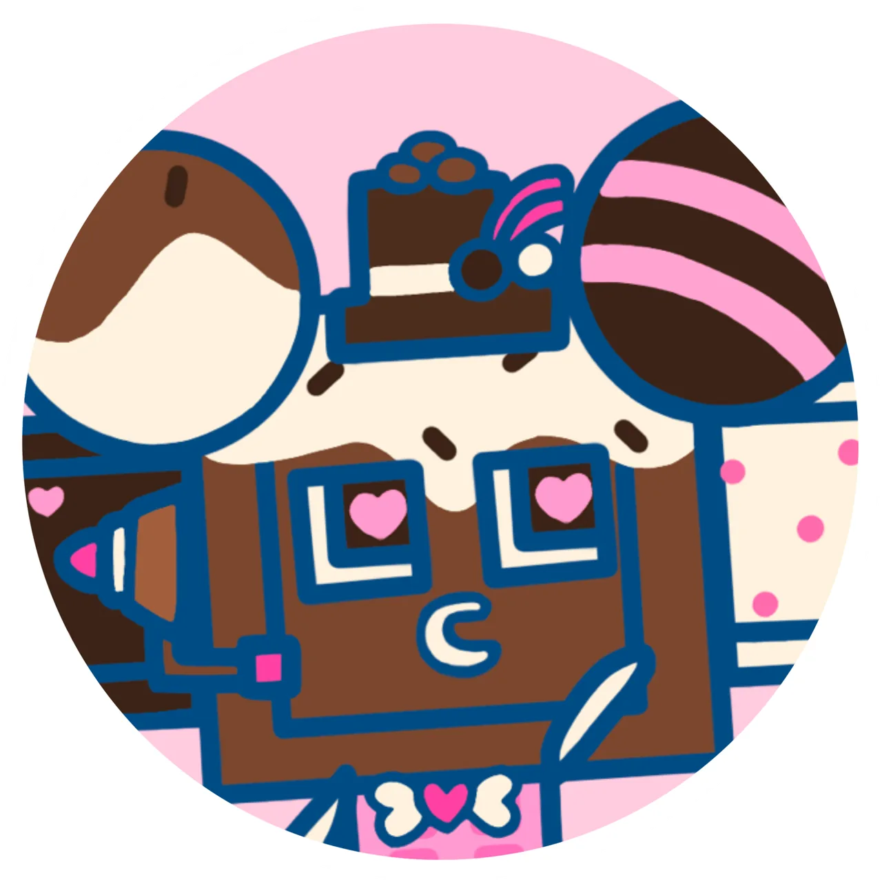 Chocolatchi
