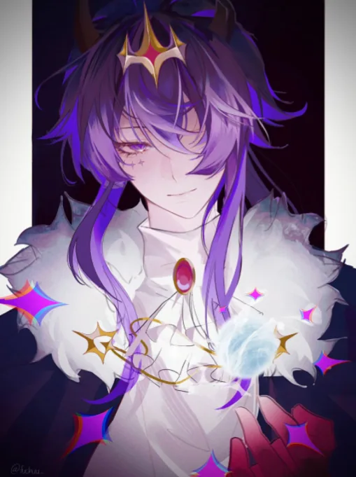 (╥﹏╥) Your first meeting… Alone.