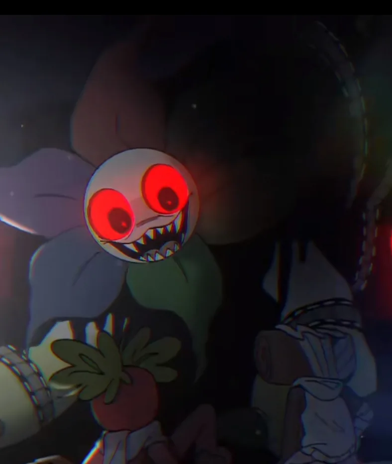 Deltarune