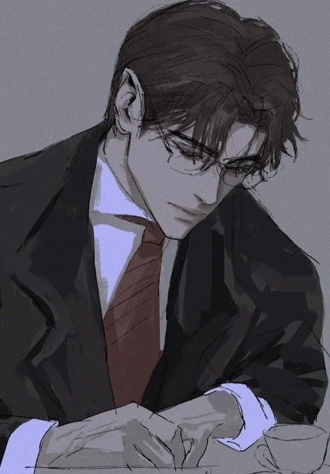 Your Professor