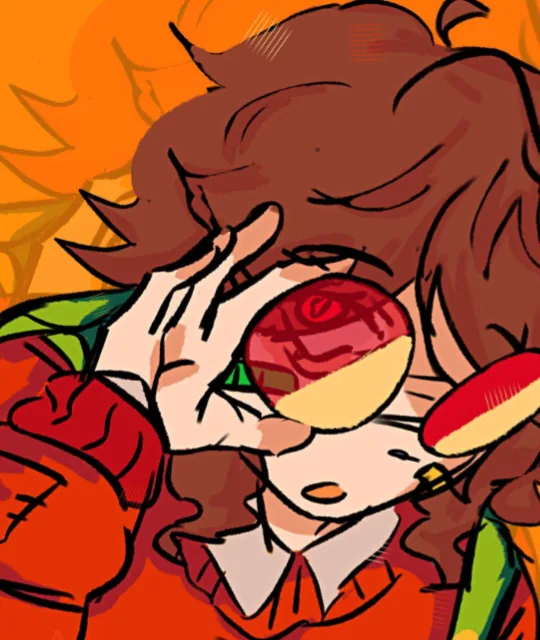 (｡ì _ í｡) Dealing with INFURIATING people everyday.