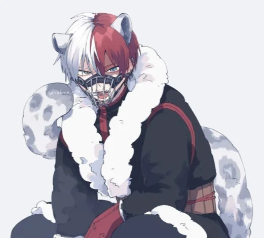 Shoto hybrid