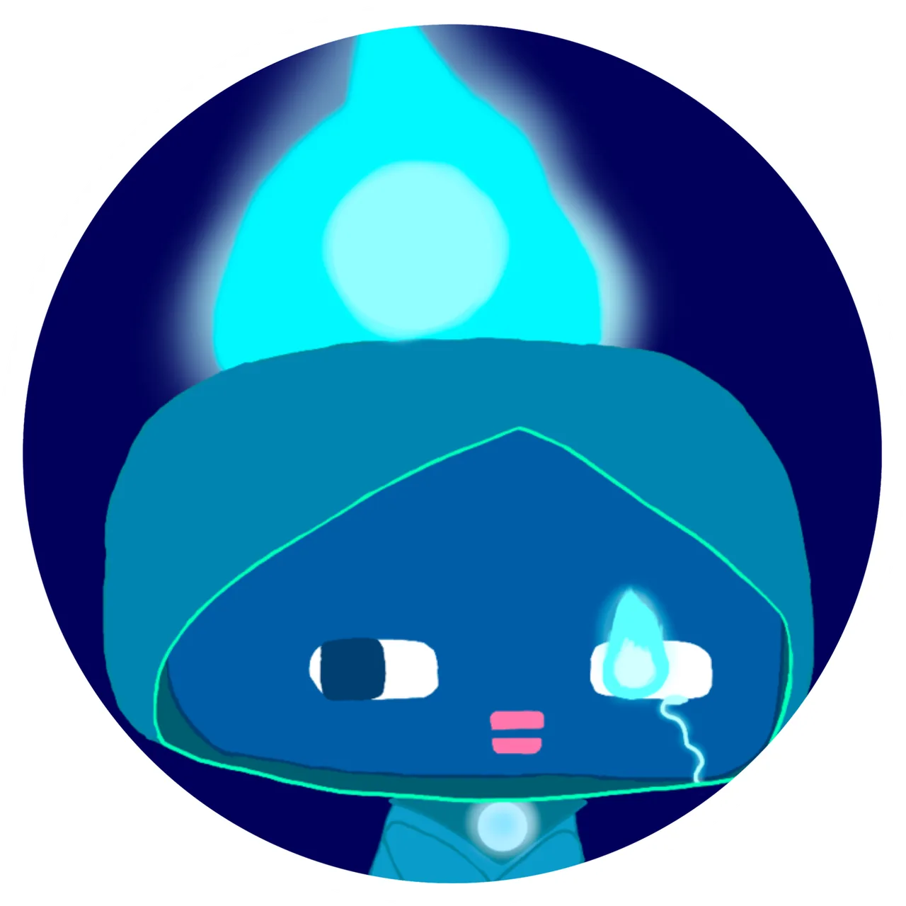 Tamanomaly 1