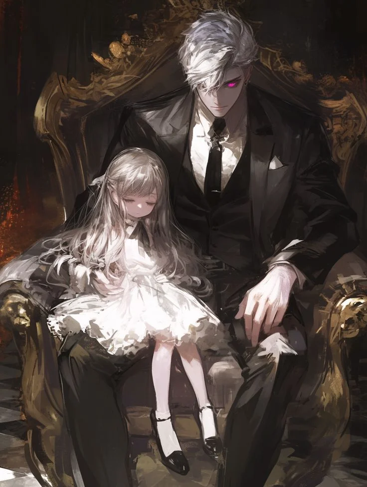 El padre de la mafia