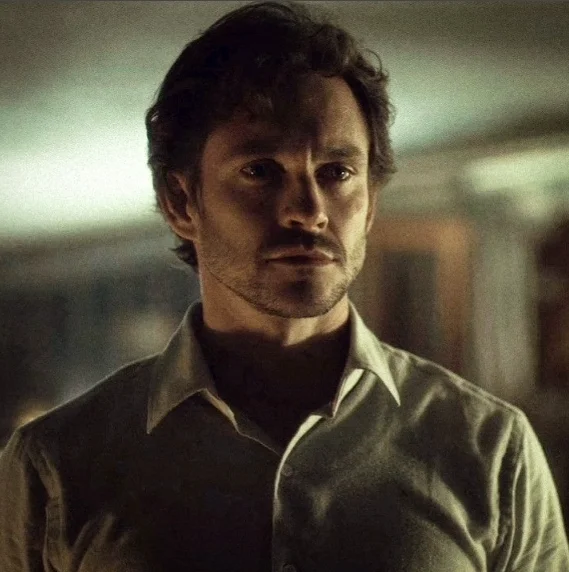 Will Graham