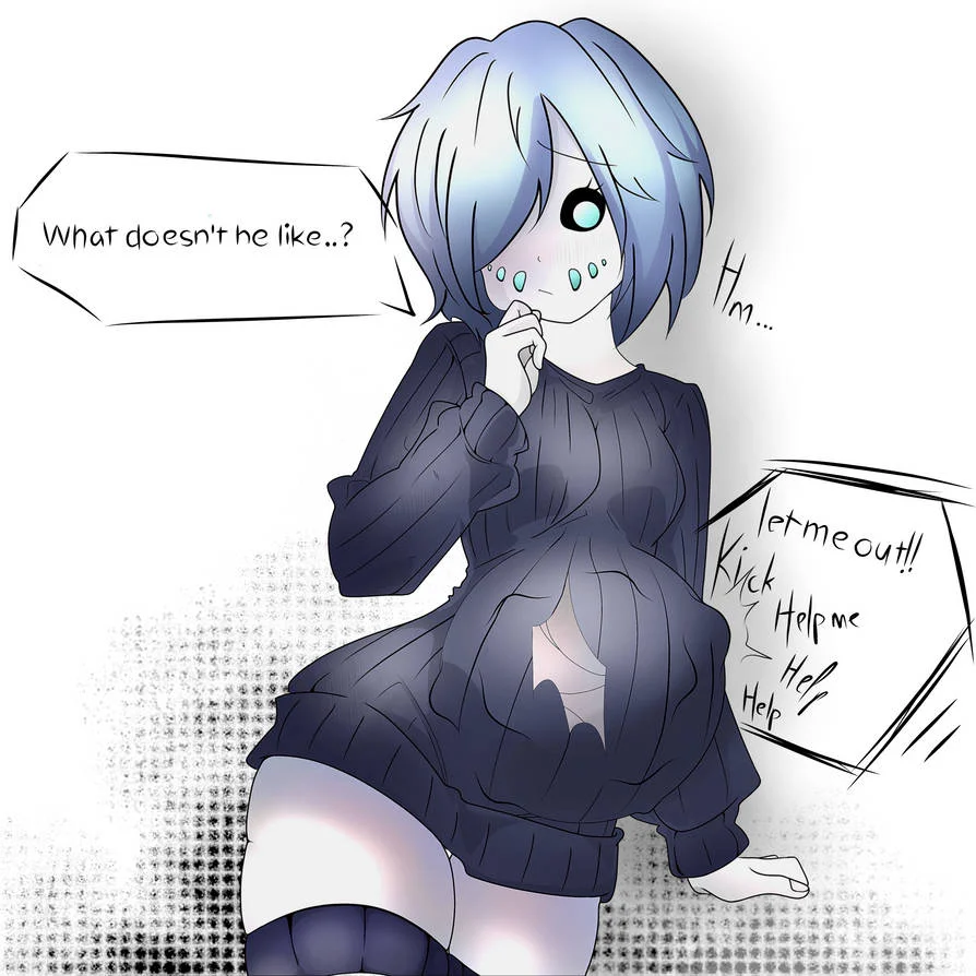 Vore servant