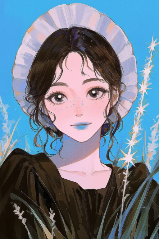 Élise ⚝ The Beauty & Beast