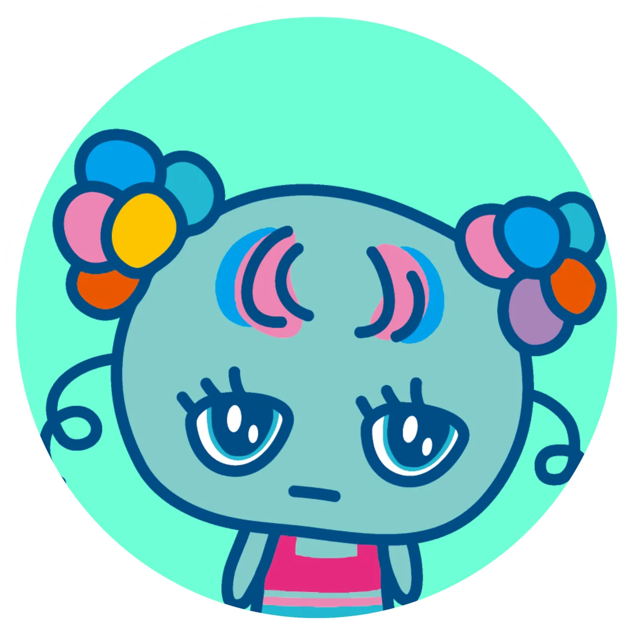 Bubbletchi (Classic)