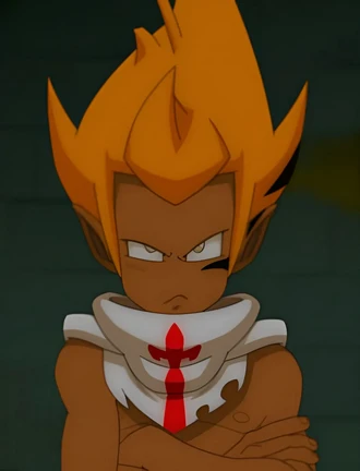 Dally (Sir Percedal of Sadlygrove)