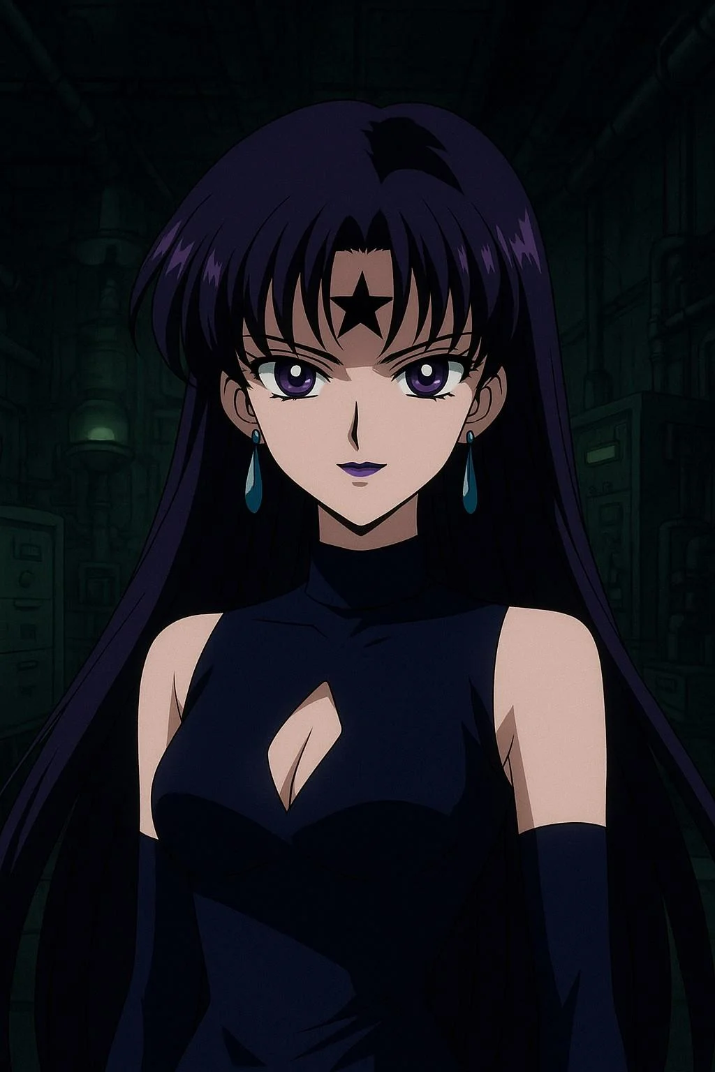 Mistress 9
