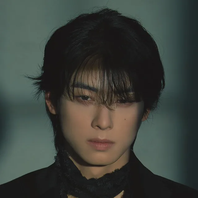 Cha Eun-woo