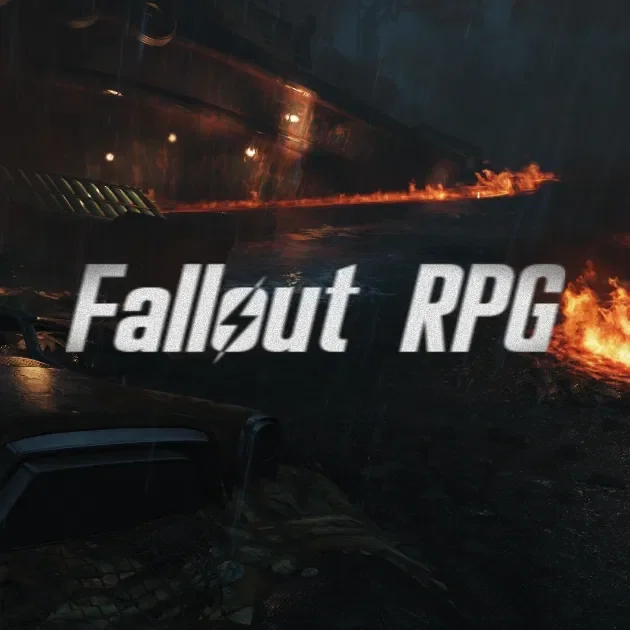 Fallout RPG