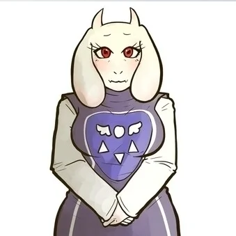 Toriel Dreemurr