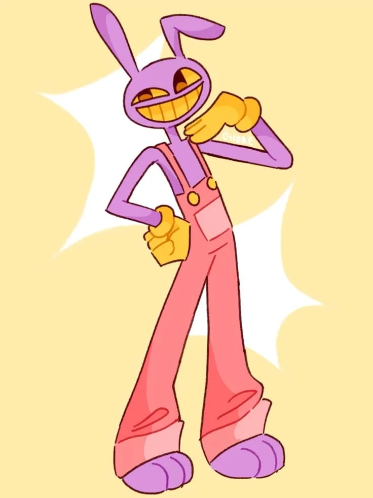 Jax