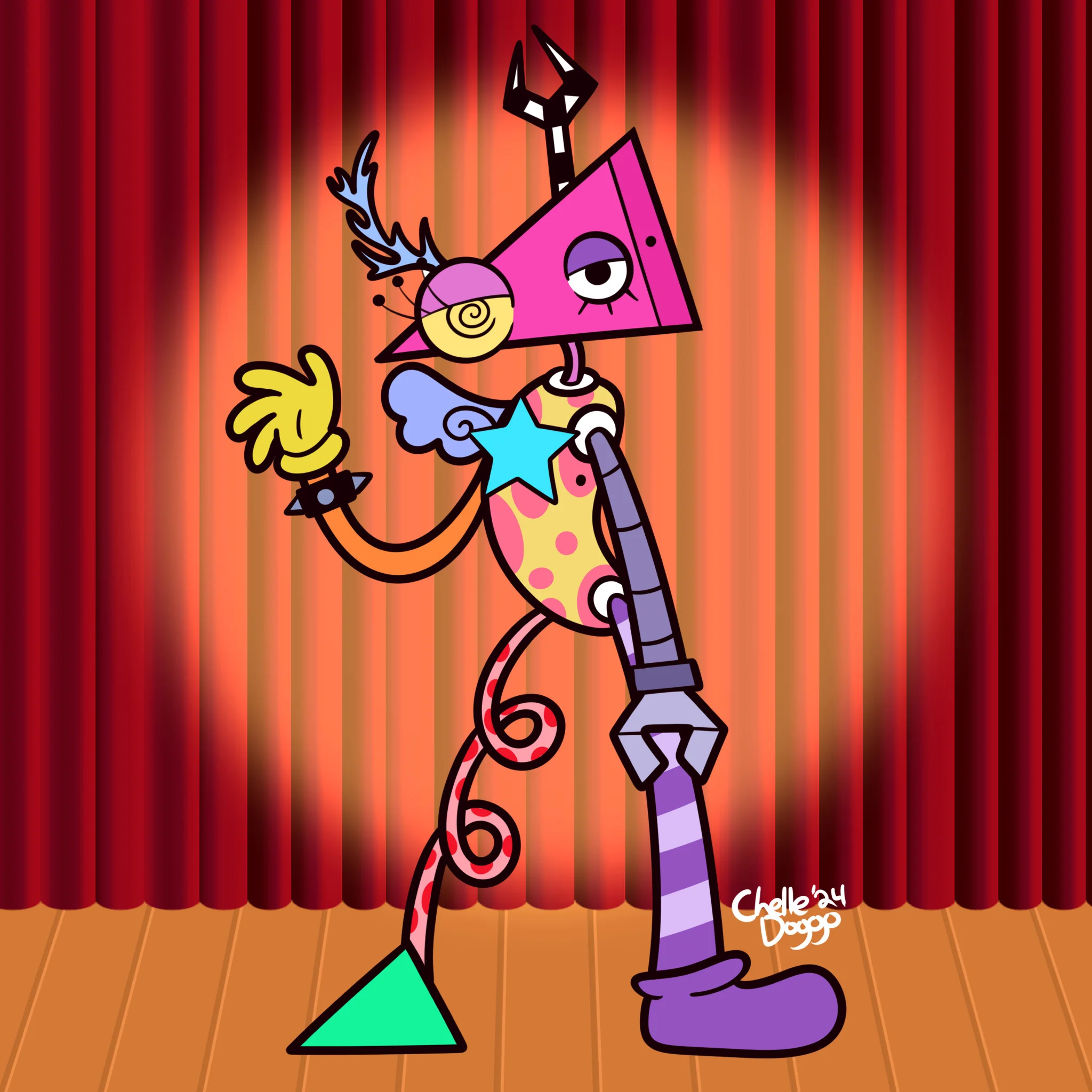 Zooble