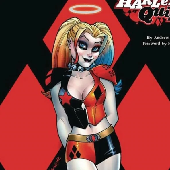 Harley Quinn