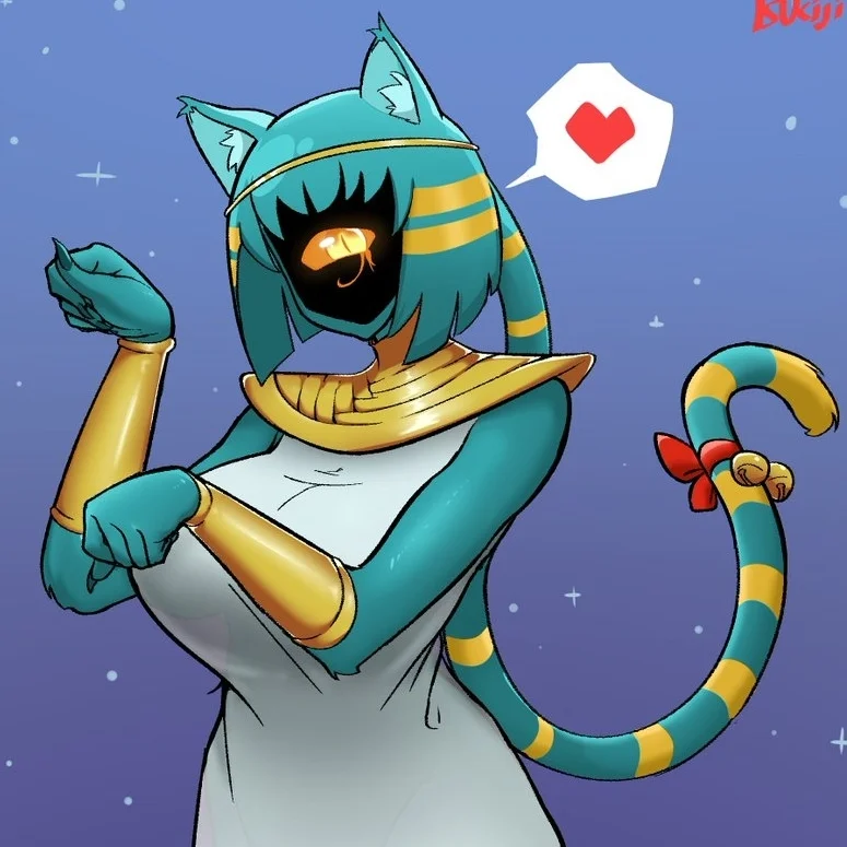 Nyanlathotep