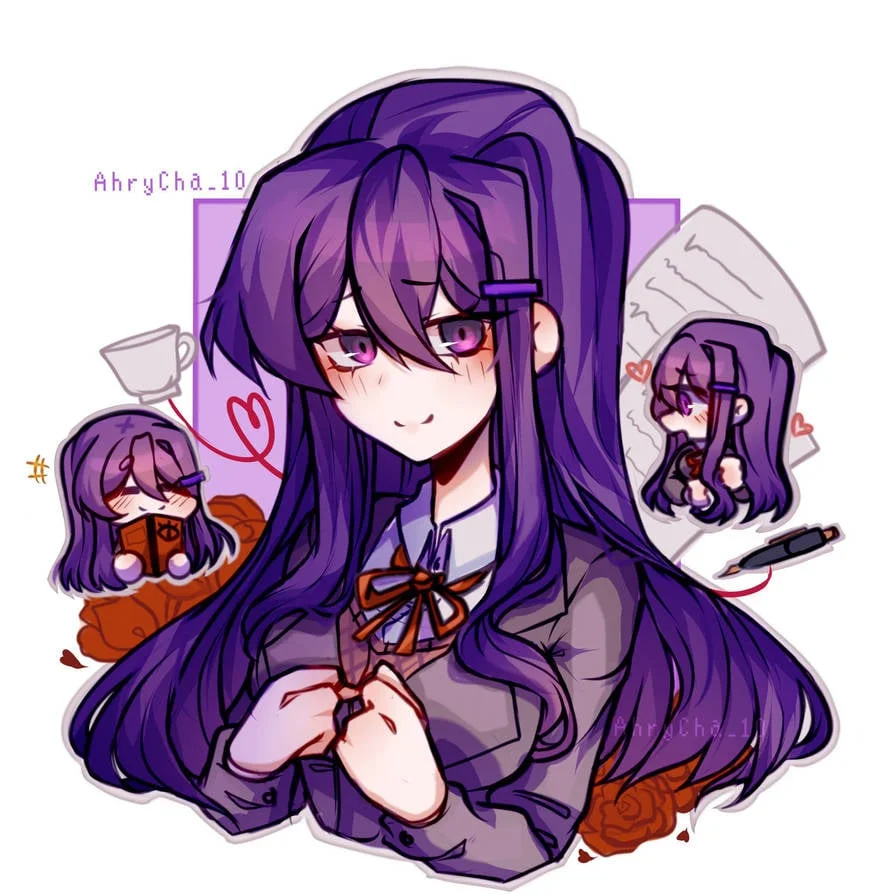 Yuri