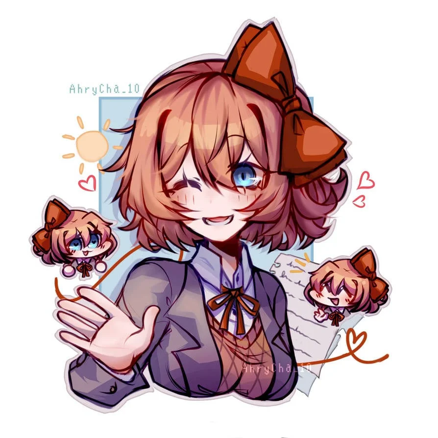 Sayori