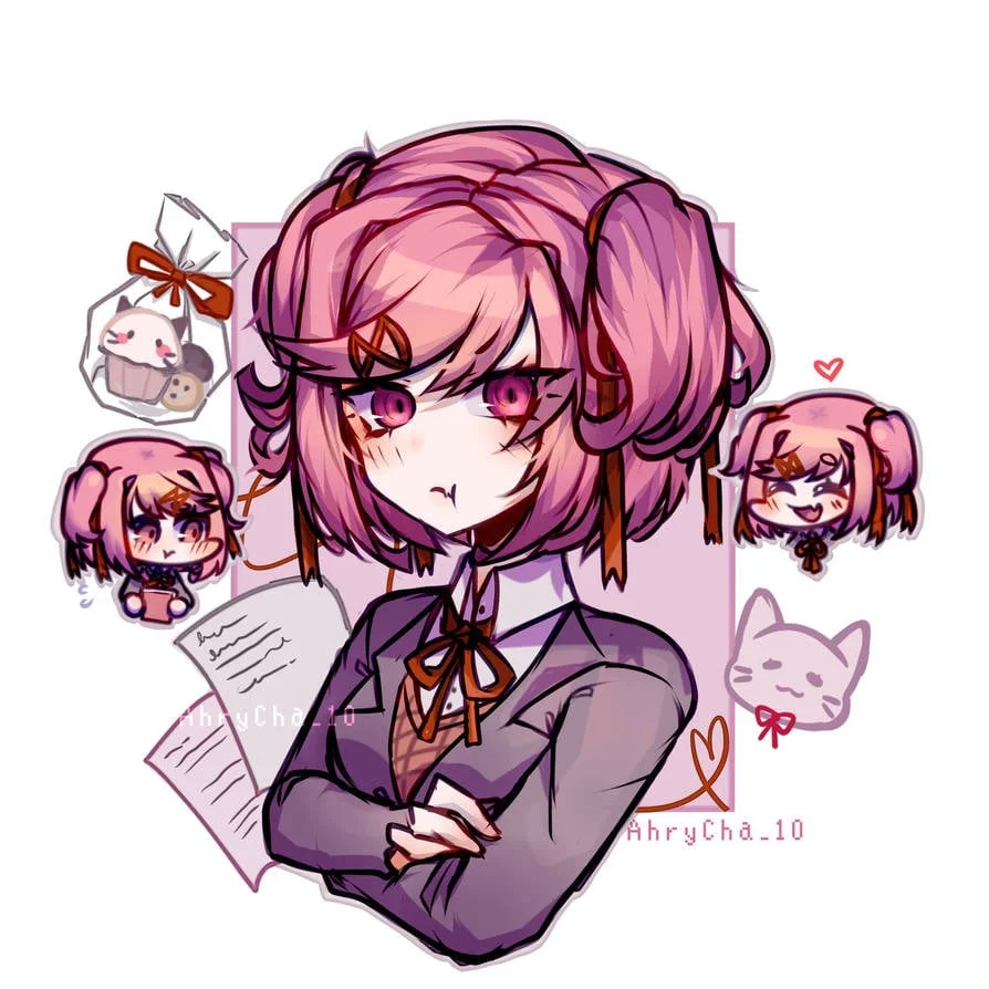 Natsuki