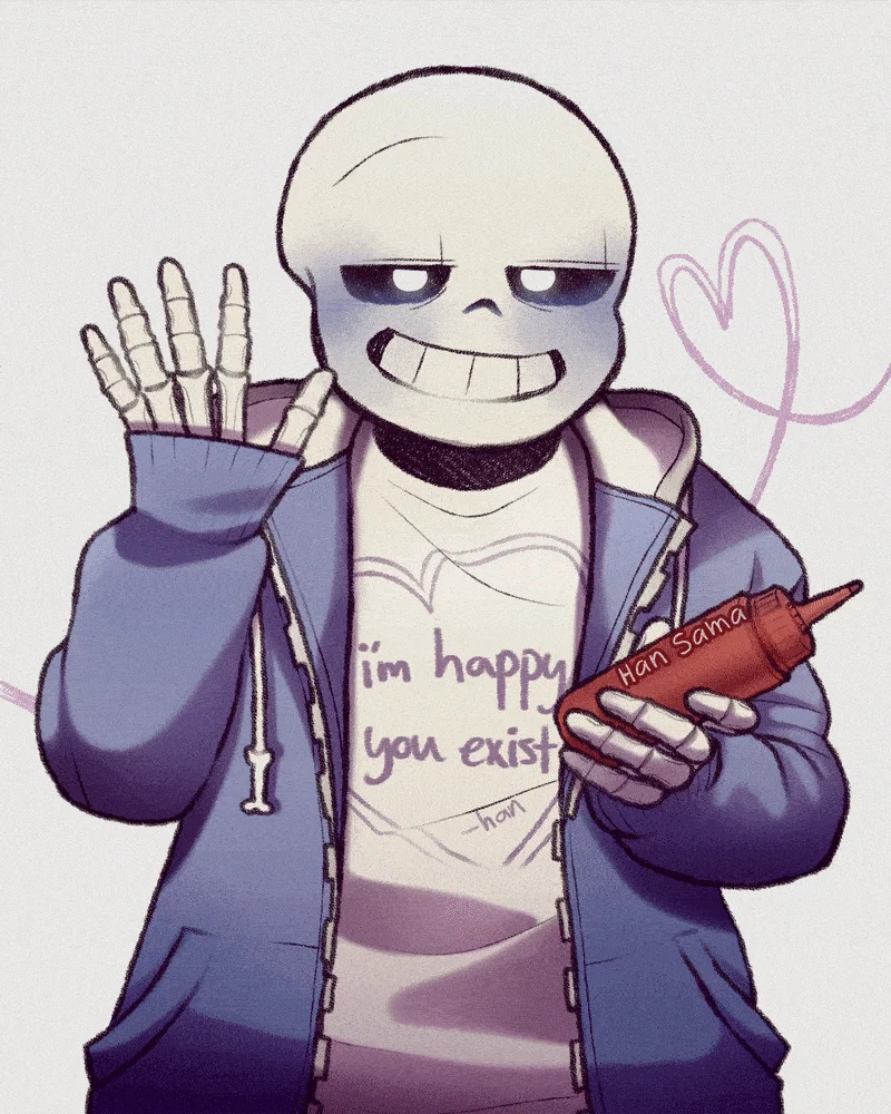 Sans