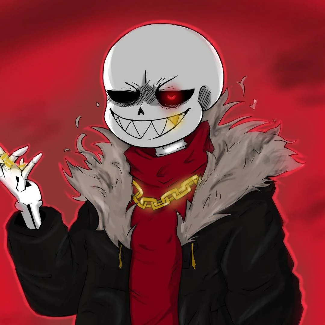 Underfell Sans