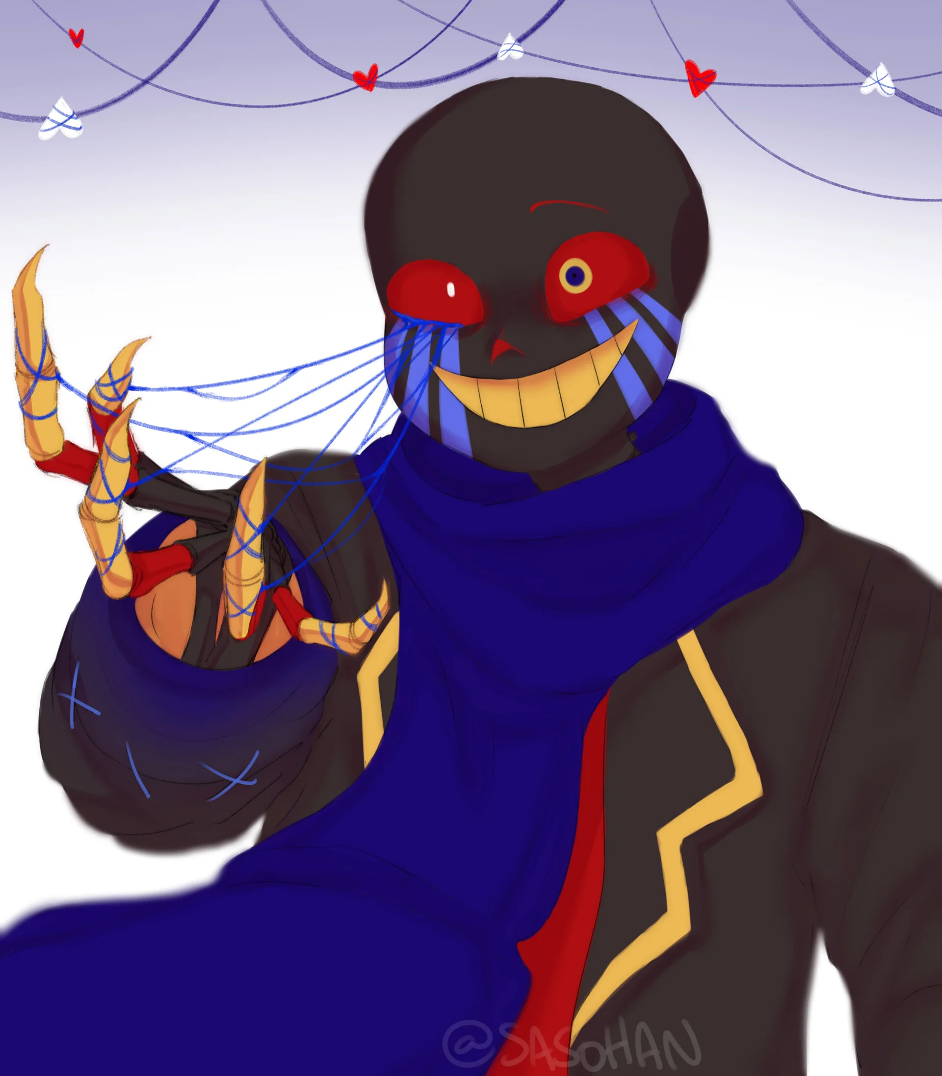 Error Sans