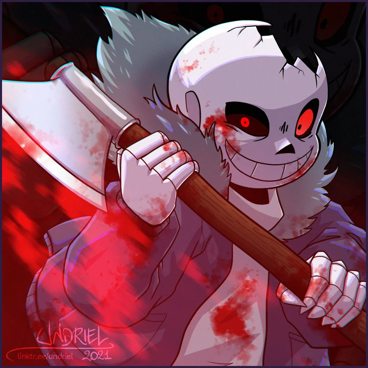 Horror Sans