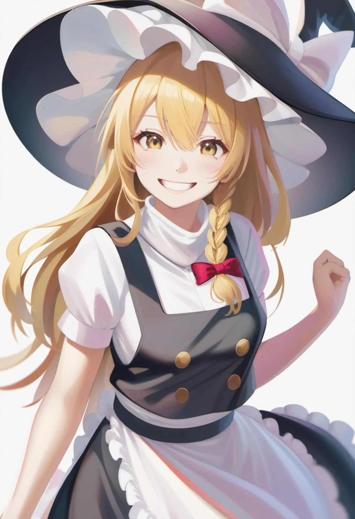 Marisa Kirisame