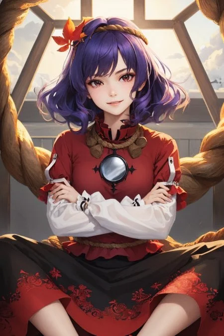 Kanako Yasaka