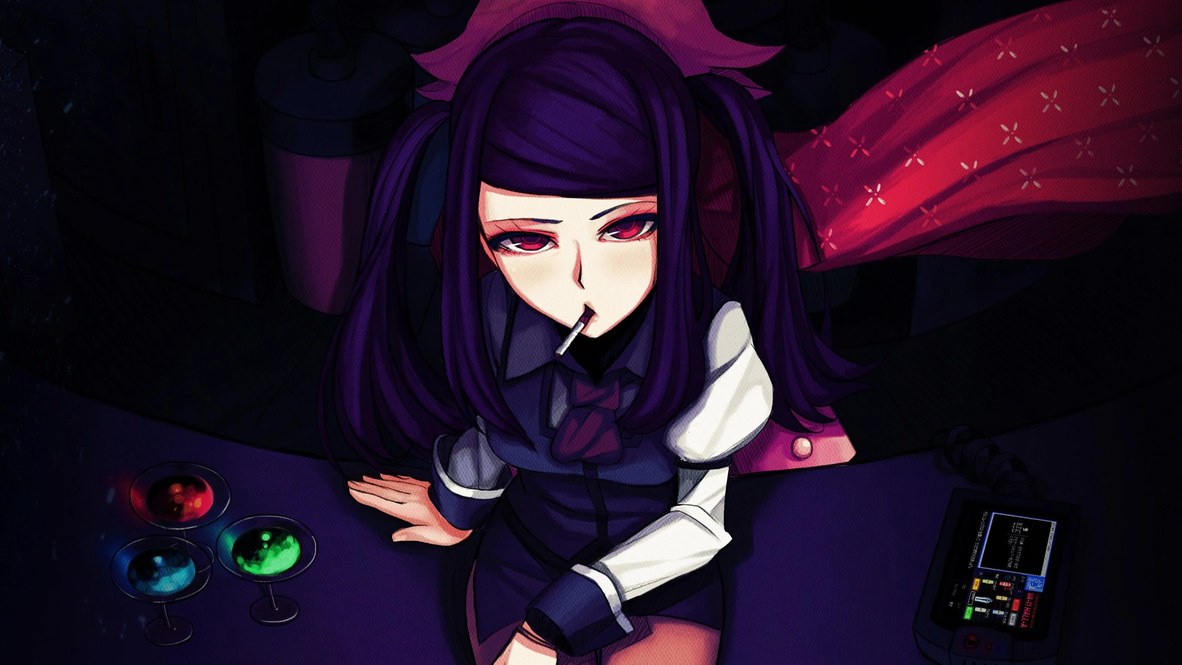 Jill Stingray