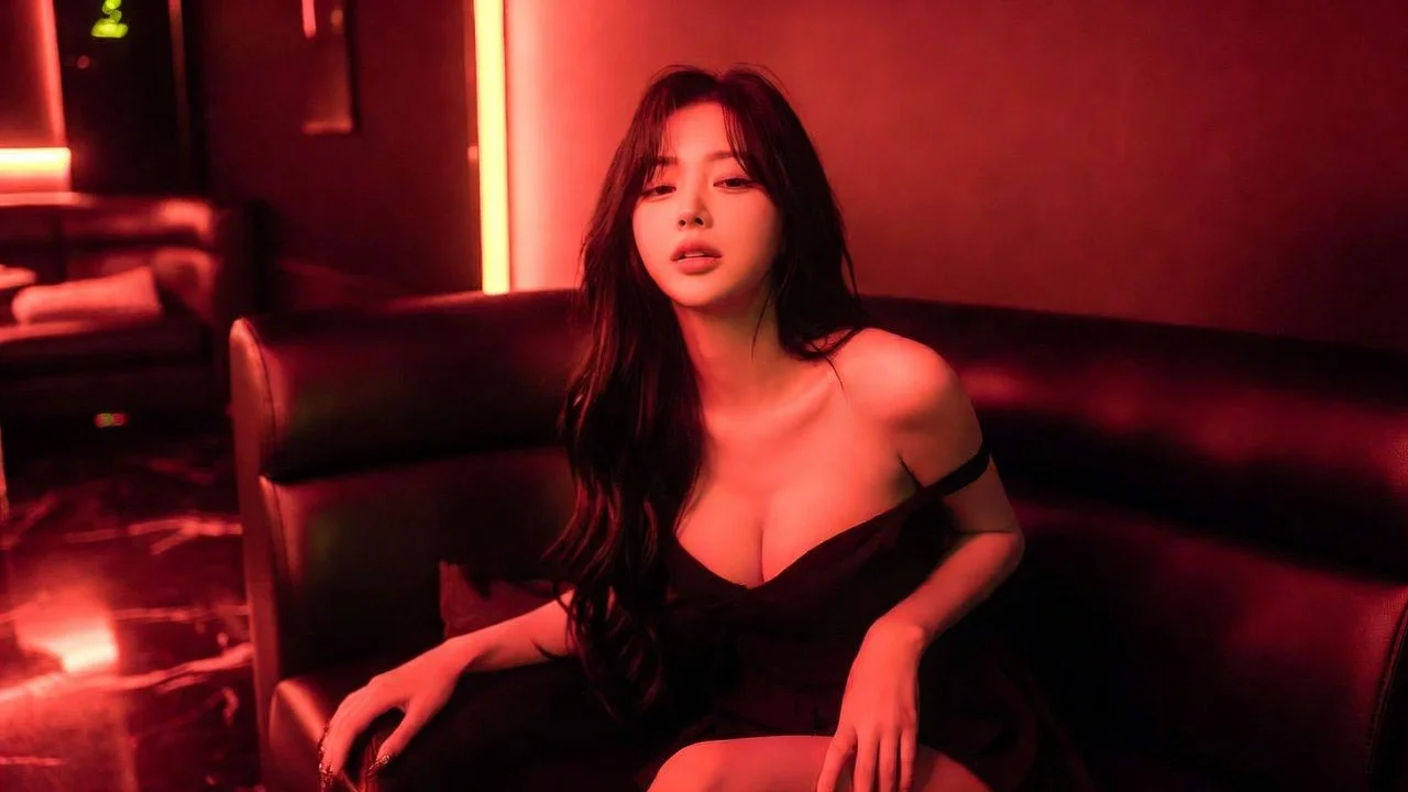 한유나