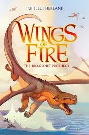 wings of fire rp