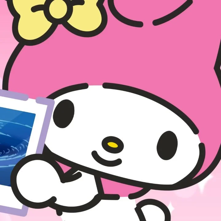 My Melody || 🛳️