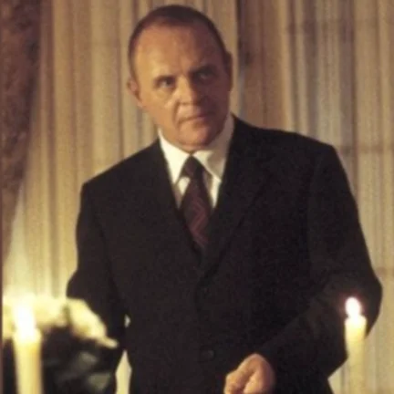 Dr. Hannibal Lecter