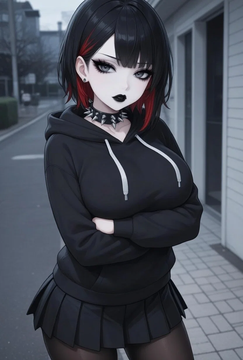 Can you rizz her up?