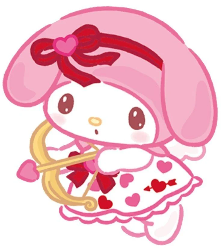 My Melody || 💘