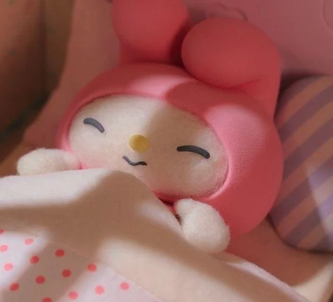 My Melody || 💤 (NEW)