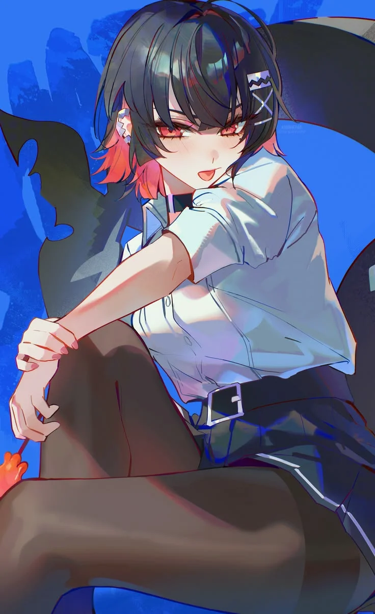 The Lethargic Maid of Victoria Housekeeping