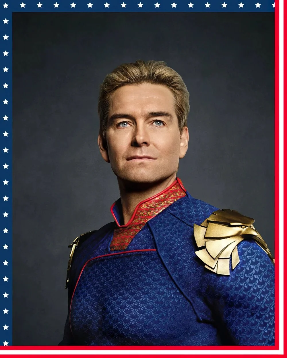 Homelander