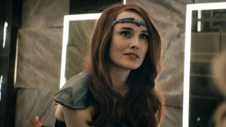 Queen Maeve