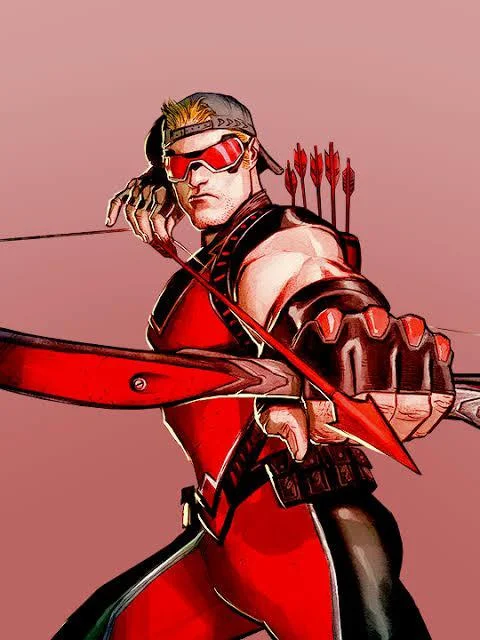 Roy Harper